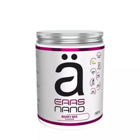 Nano Supps EAAS - 420 g berry mix
