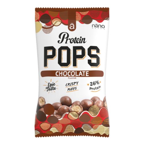 Nano Supps Protein Pops 38 g