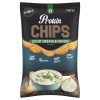 Nano Supps  Protein Chips  40 g