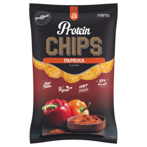Nano Supps  Protein Chips  40 g