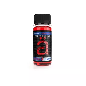 Nano Supps Hype Beast SHOT - 60 ml blue raspberry