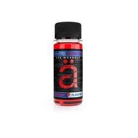 Nano Supps Hype Beast SHOT - 60 ml energy íz