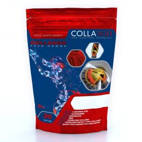 Collango Collagen Pour Homme 348g