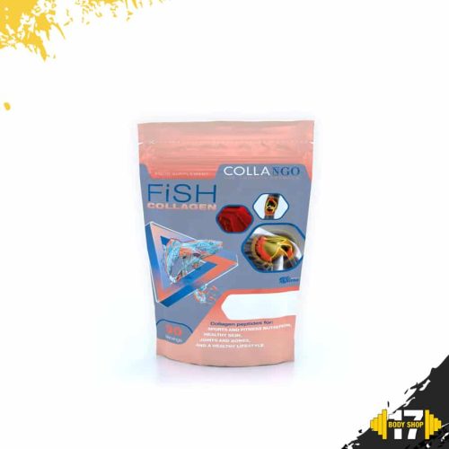 Collango Collagen Fish 150g