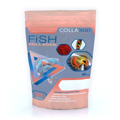 Collango Collagen Fish 150g