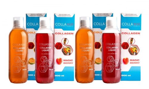 Collango Collagen Liquid 500ml