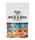 MHN Supplements Milk & Egg Protein - 1000 g