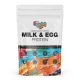 MHN Supplements Milk & Egg Protein - 1000 g