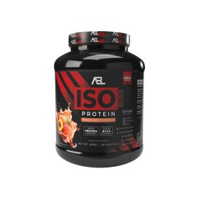 ALLSPORTS LABS Iso Zero Protein 2000g