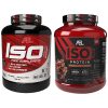 ALLSPORTS LABS Iso Zero Protein 2000g