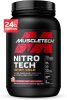 MuscleTech Nitro Tech 100% Whey Gold 2270 g