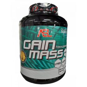 ALLSPORTS LABS Gain Mass 1kg / 5kg