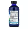 Nordic Naturals - Arctic cod liver oil - Tőkehalmáj olaj 1060mg (237ml)