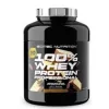 Scitec Nutrition 100% Whey Protein Professional (2,35 kg) - Csokis Nápolyi (limitált kiadás)