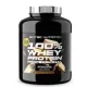 Scitec Nutrition 100% Whey Protein Professional (2,35 kg) - Csokis Nápolyi (limitált kiadás)