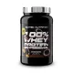 Scitec Nutrition 100% Whey Protein Professional (0,78 kg) - Csokis Fánk (limitált kiadás)