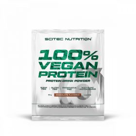 Scitec Nutrition 100% VEGAN PROTEIN (33 GR.)