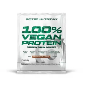 Scitec Nutrition 100% VEGAN PROTEIN (28 GR.)