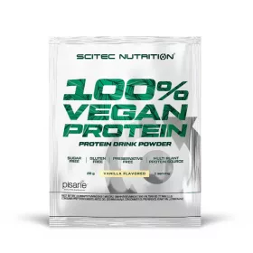 Scitec Nutrition 100% VEGAN PROTEIN (28 GR.)