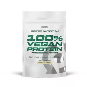 Scitec Nutrition 100% Vegan Protein (400 g)