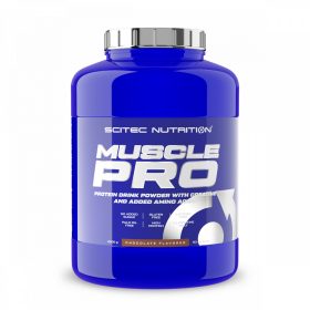 Scitec Nutrition Muscle Pro (2,5 kg)