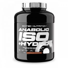 Scitec Nutrition Anabolic Iso+Hydro (2350gr.)