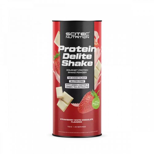 Scitec Nutrition Protein Delite Shake (700gr.)