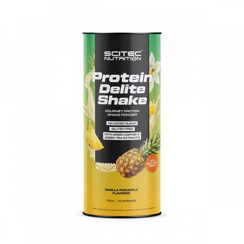 Scitec Nutrition Protein Delite Shake (700gr.)