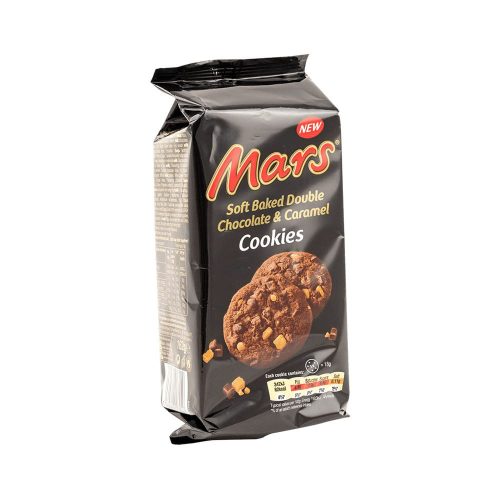 mars