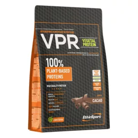EthicSport  VPR Vegan Protein 500g - cacao