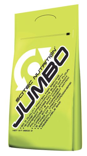 Scitec Nutrition Jumbo! (6,6 kg)