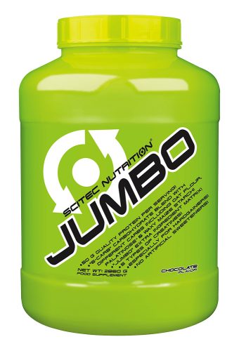 Scitec Nutrition Jumbo! (3,52 kg)