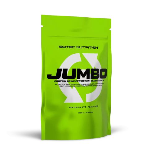 Scitec Nutrition Jumbo! (1,32 kg)