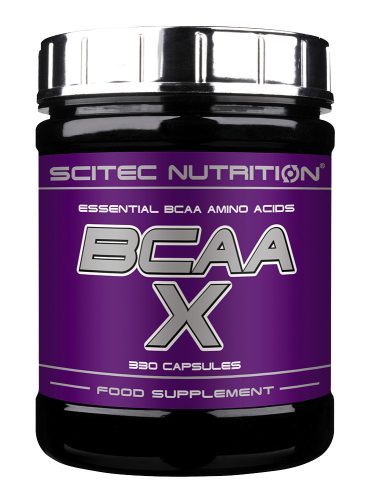 BCAA-X