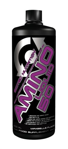 amino liquid