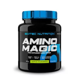 Scitec Nutrition Amino Magic (500 gr.)