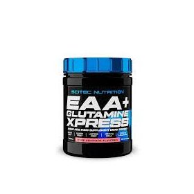 Scitec Nutrition EAA + Glutamine (300 gr.)