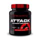 Scitec Nutrition Attack (416 gr.) tropical fruit