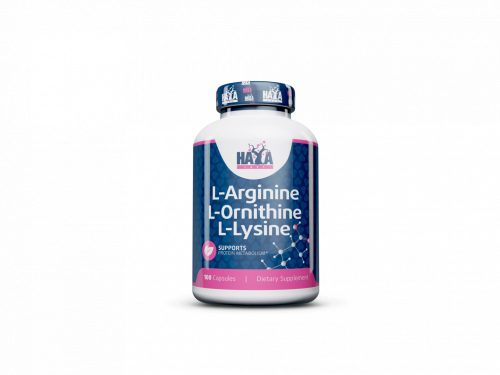HAYA L Arginine 100