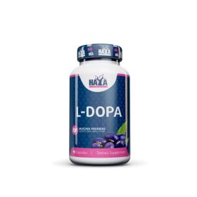 HAYA_L-DOPA _90CAPS