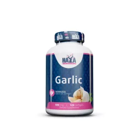 HAYA_GARLIC 500MG_120SOFT