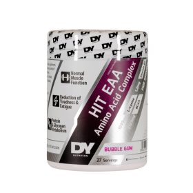 Dorian Yates - HIT EAA AMINO ACID COMPLEX - 360g