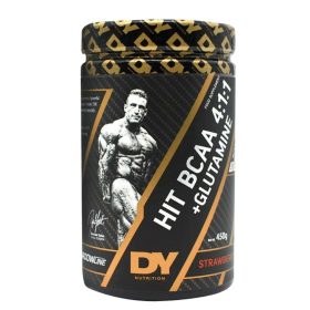 Dorian Yates - HIT BCAA 4:1:1 + GLUTAMINE 450g