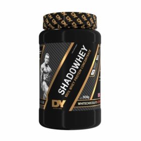 Dorian Yates- SHADOWHEY- 908g