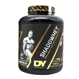 Dorian Yates - SHADOWHEY - 2000g