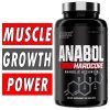 Nutrex Anabol Hardcore  - 60 liquid caps