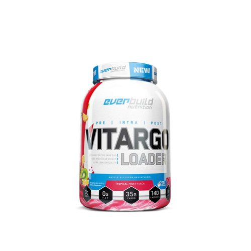 EverBuild Nutrition - Vitargo 1816g