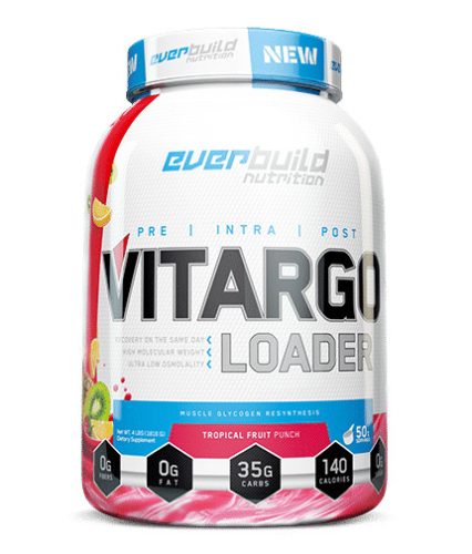 EverBuild Nutrition - Vitargo 1816g
