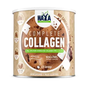 Haya Labs – Complete Collagen Types I, II & III - 260g