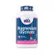 Haya Labs – Magnesium Bisglycinate 200 mg / 200 tabletta